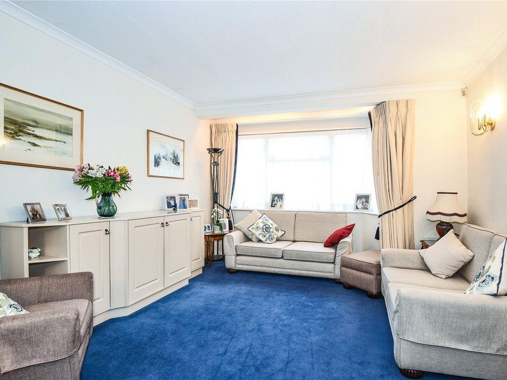Silverston Way, Stanmore, HA7, Stanmore